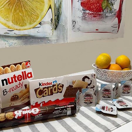 Portamedina House Apartman Nápoly Kültér fotó