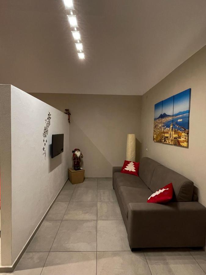 Portamedina House Apartman Nápoly Kültér fotó