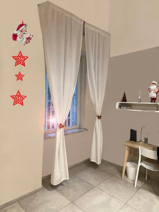 Portamedina House Apartman Nápoly Kültér fotó