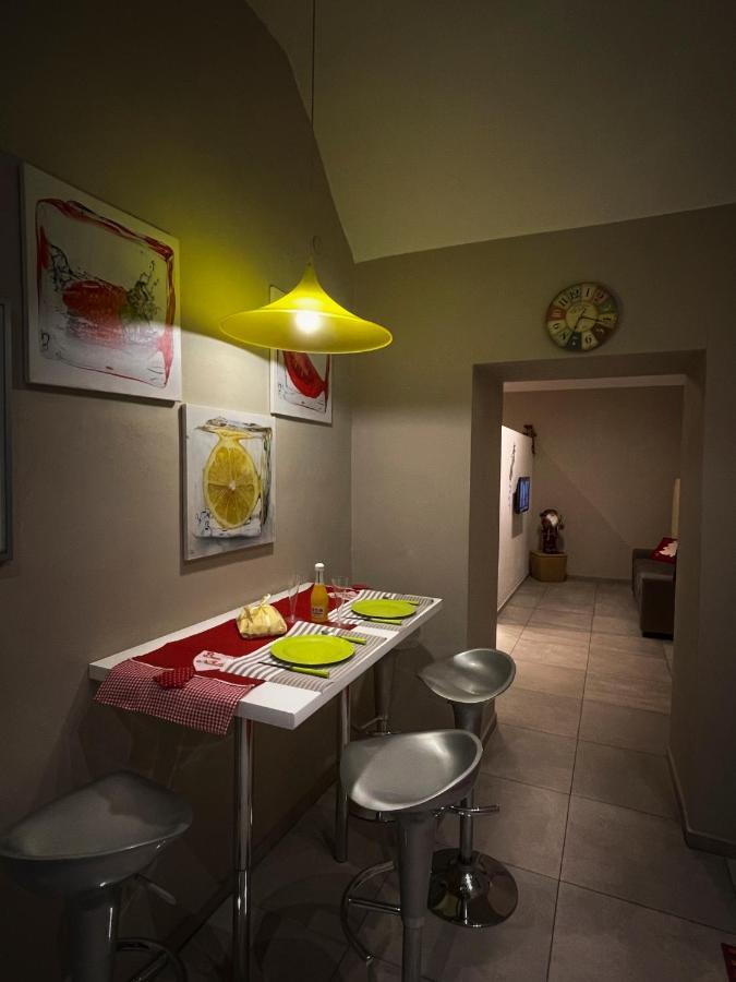 Portamedina House Apartman Nápoly Kültér fotó