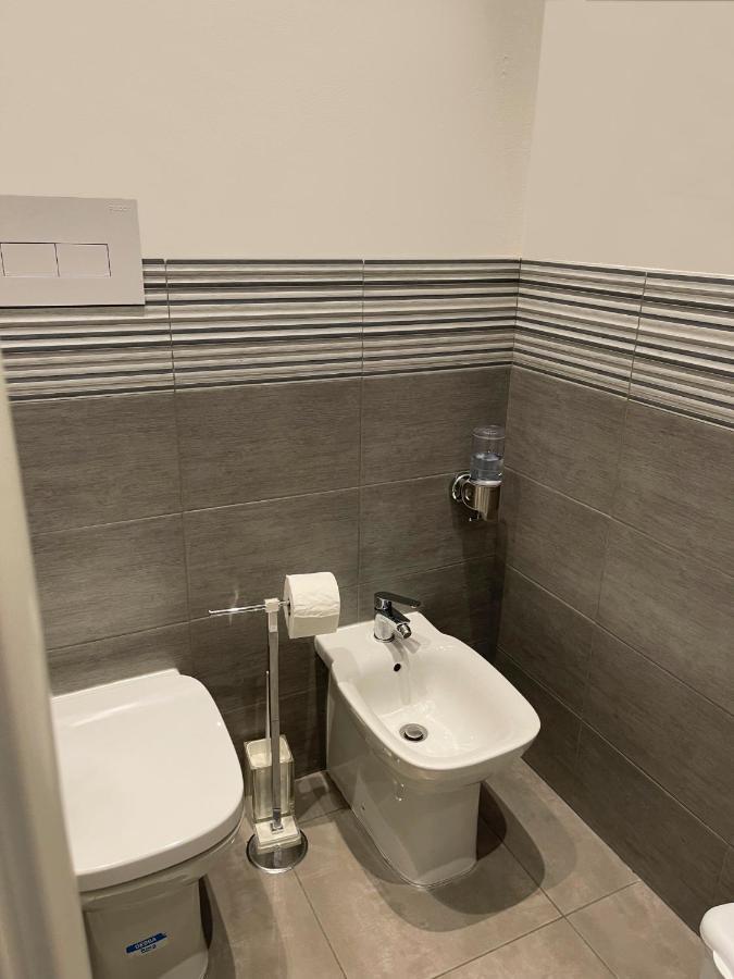 Portamedina House Apartman Nápoly Kültér fotó