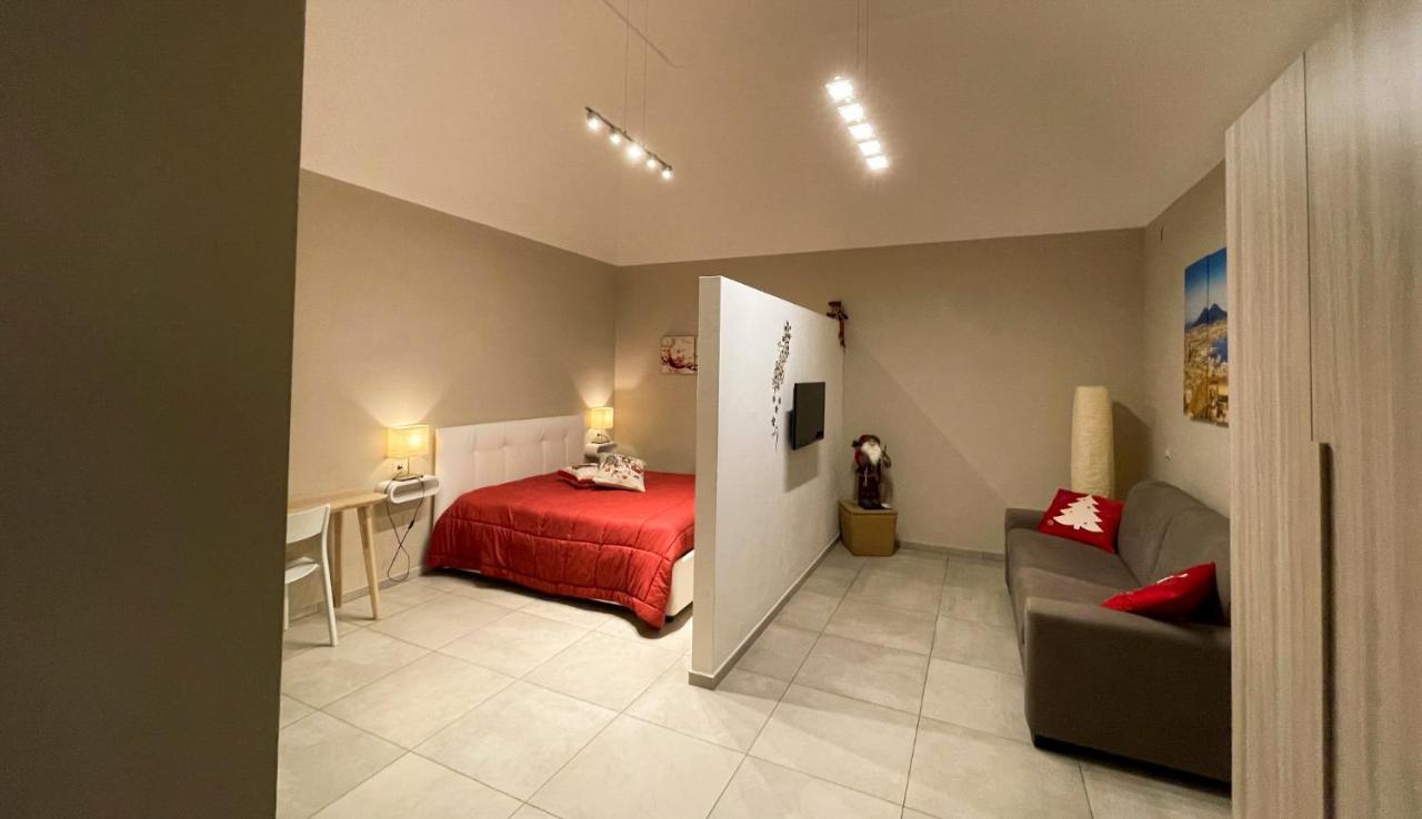 Portamedina House Apartman Nápoly Kültér fotó