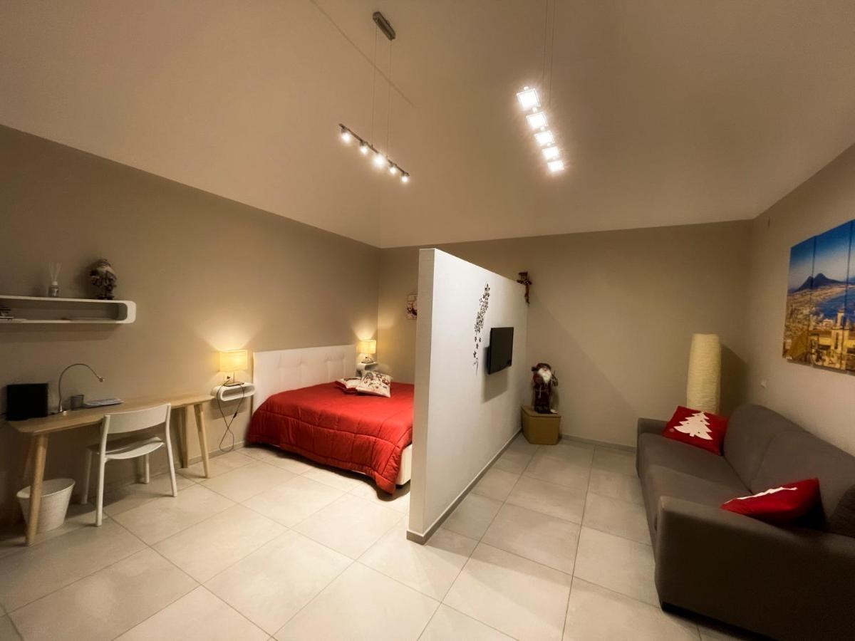 Portamedina House Apartman Nápoly Kültér fotó