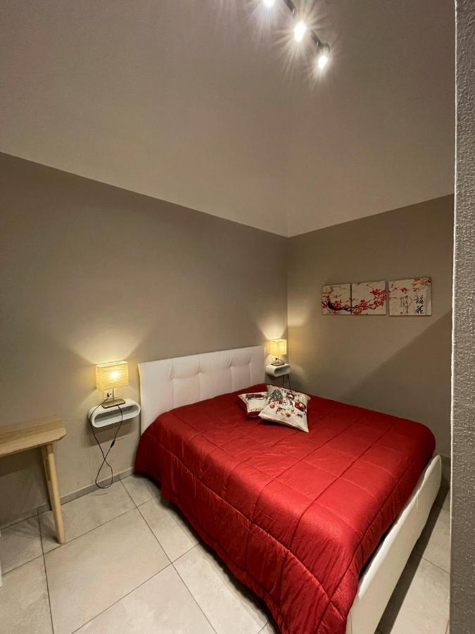 Portamedina House Apartman Nápoly Kültér fotó