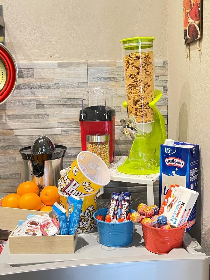 Portamedina House Apartman Nápoly Kültér fotó