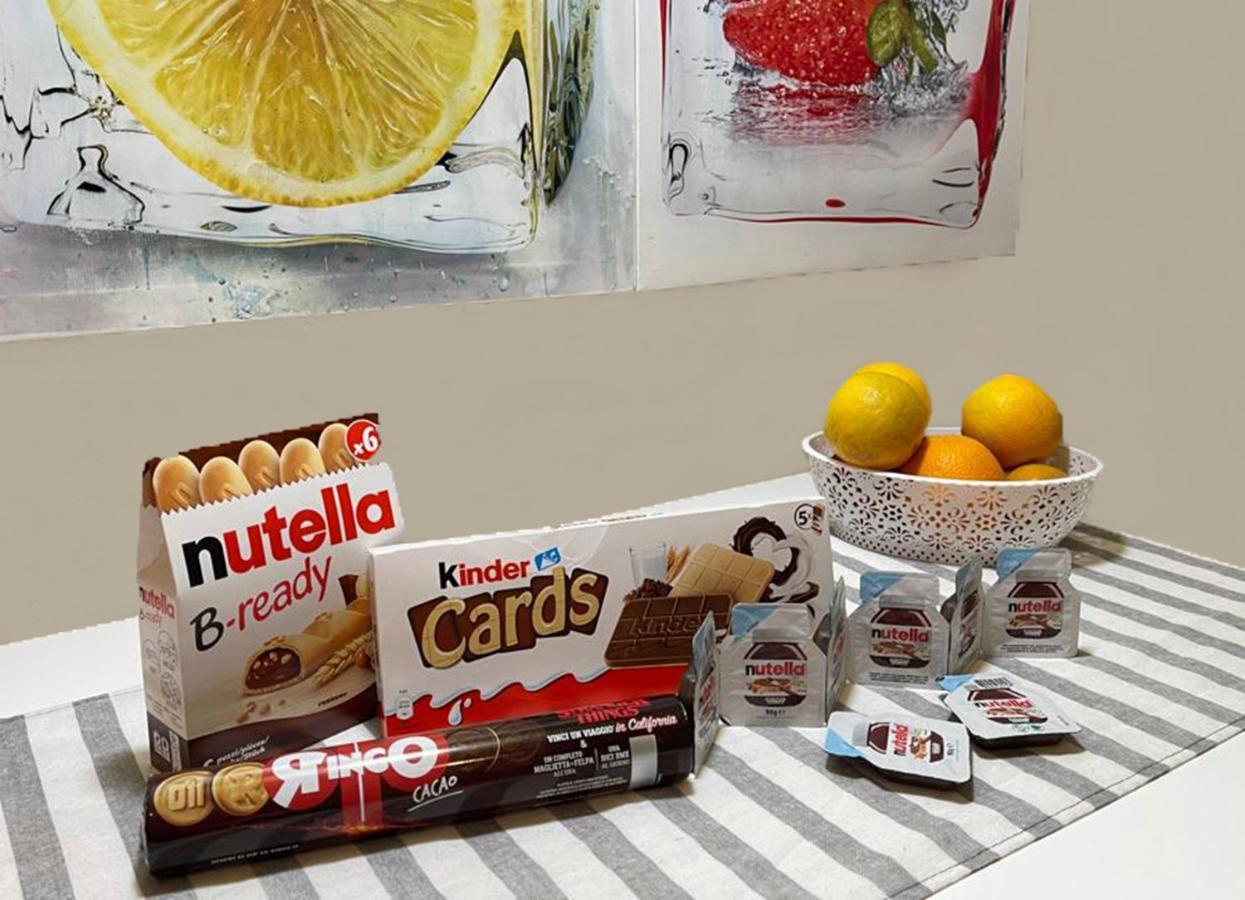 Portamedina House Apartman Nápoly Kültér fotó