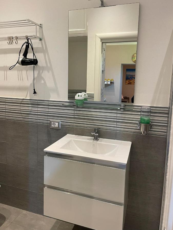 Portamedina House Apartman Nápoly Kültér fotó